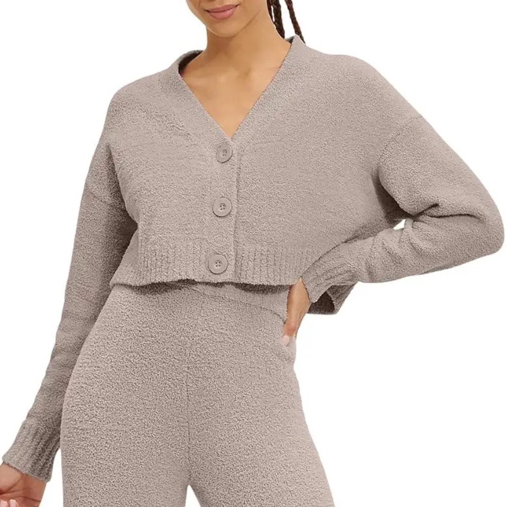 NWT UGG Nyomi Cardigan size Medium
